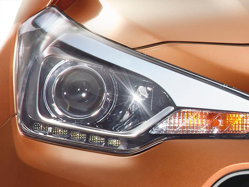 Hyundai i20 Active
