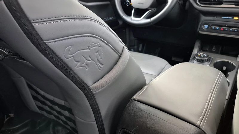 Test Bronco Sport Badlands 2.0T