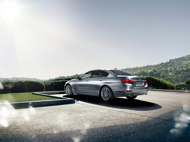 BMW Serie 5 2014