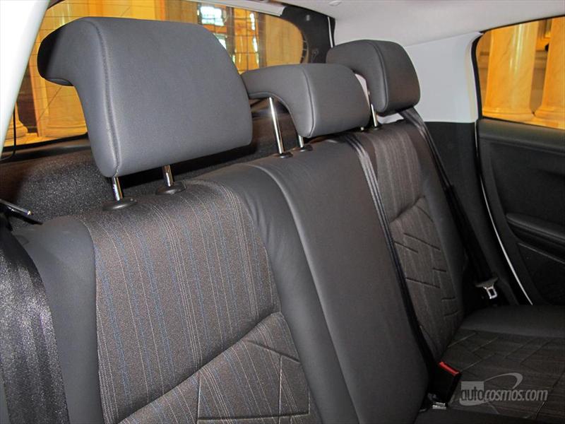 Manejamos el nuevo Peugeot 208