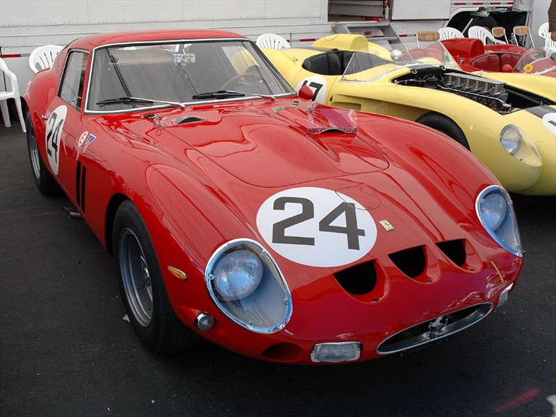 Ferrari 250 GTO
