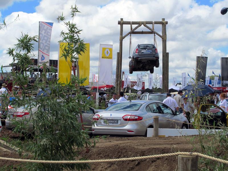 Expoagro 2012