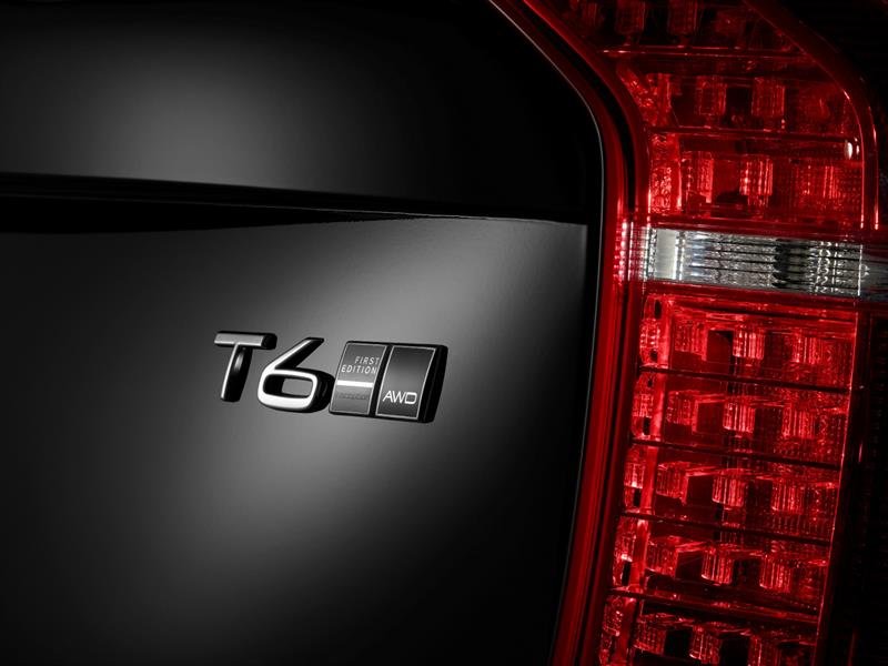 Volvo XC90 Edición Limitada