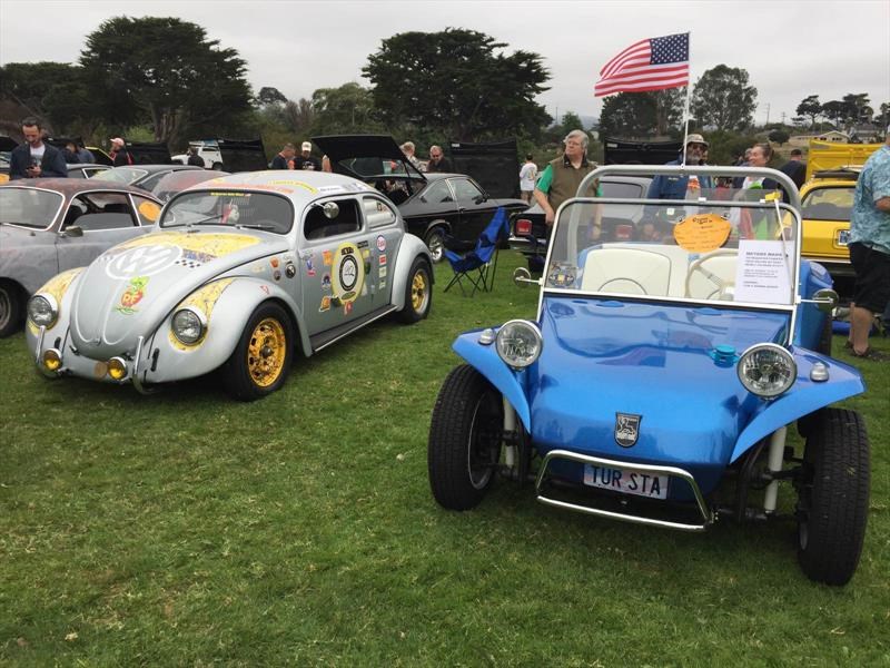 Concurso de LeMons 2017