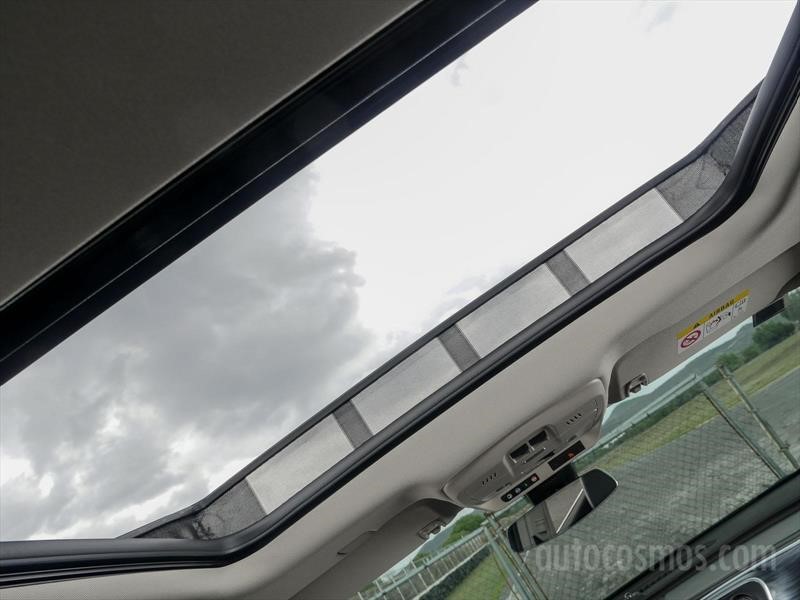 Buick Envision 2019