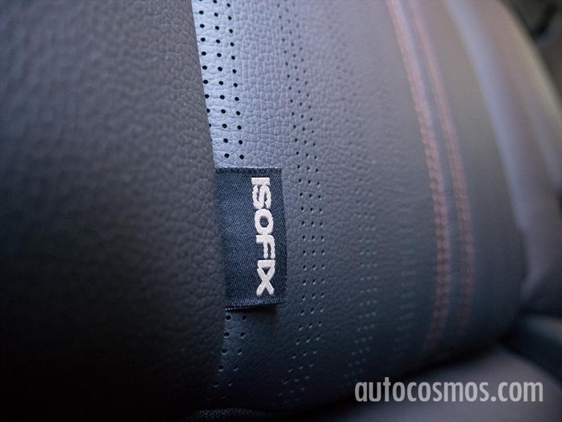 Prueba FIAT Toro