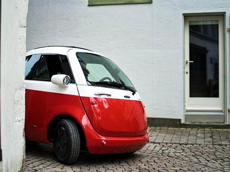 Microlino 2019