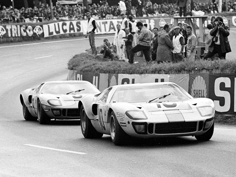 Ford GT40