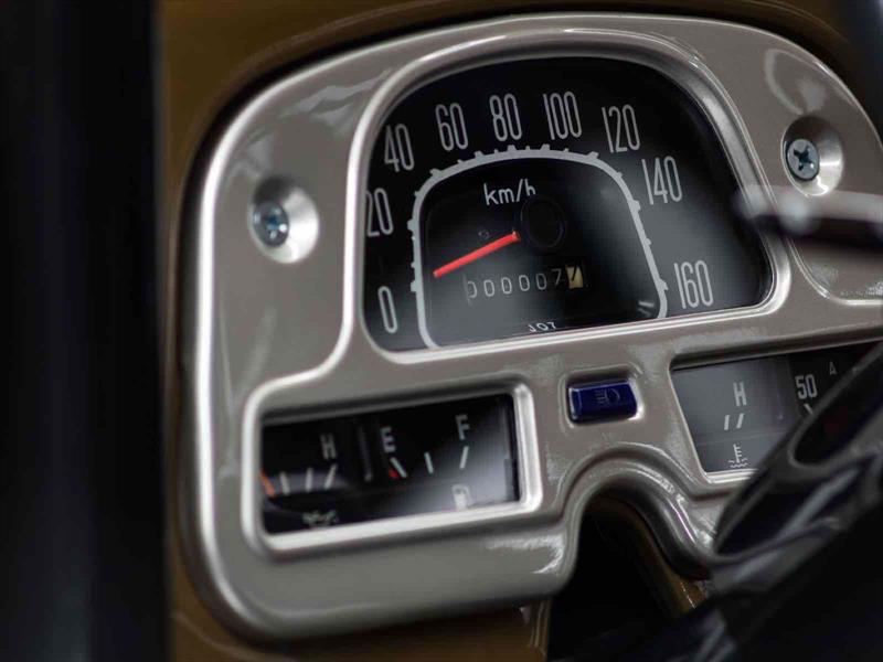 Toyota Land Cruiser FJ43 1981 por FJ Company