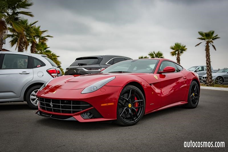 Cars & Coffee Festival of Speed 2017