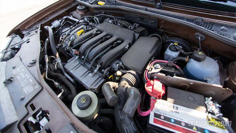 Renault Duster 2013