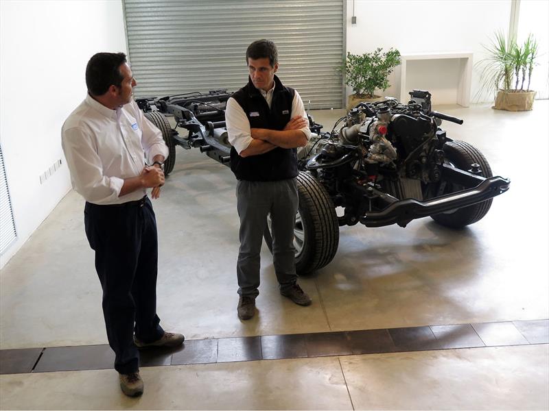 Ser un Experto Amarok