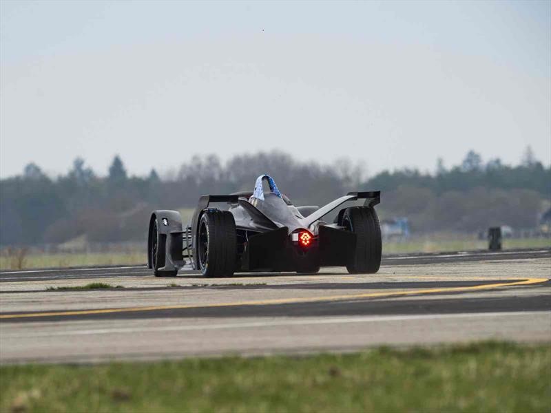 BMW iFE.18