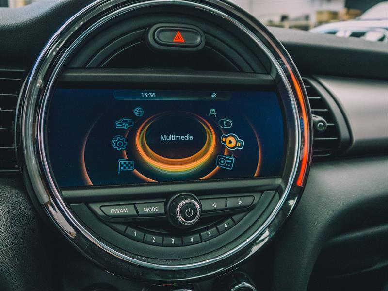 MINI Cooper 2014
