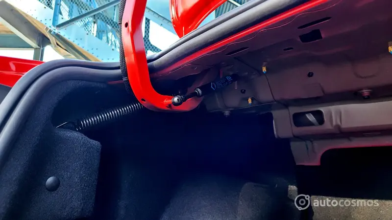 Test Drive FIAT Cronos 1.3L CVT