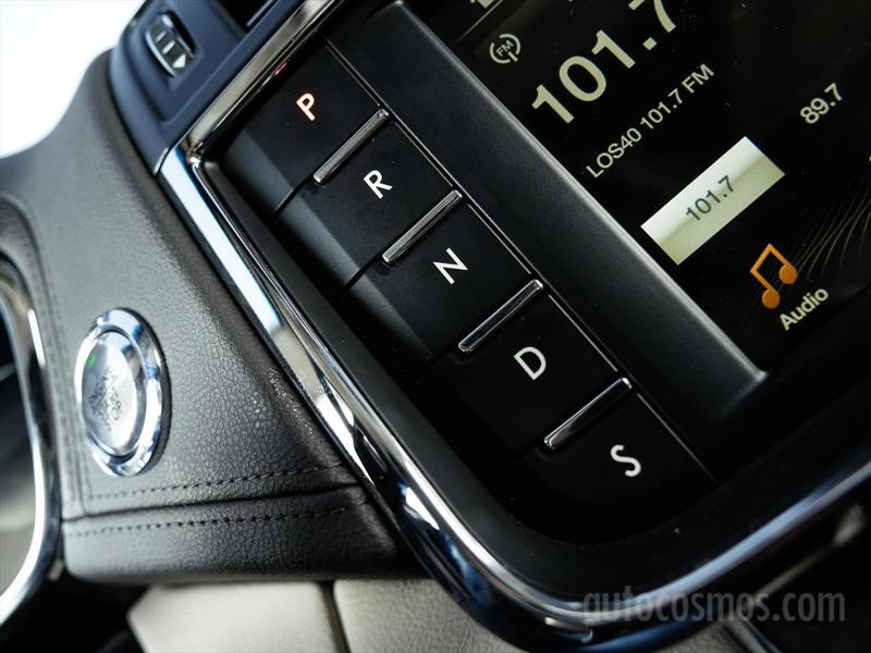 Lincoln Continental 2018