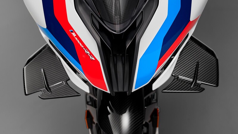 BMW M 1000 RR