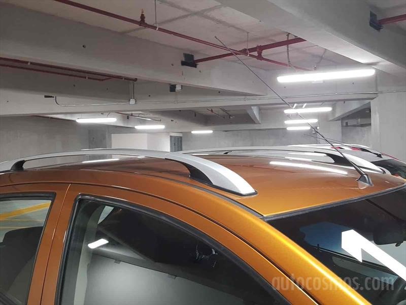 Chevrolet Beat Activ 2019