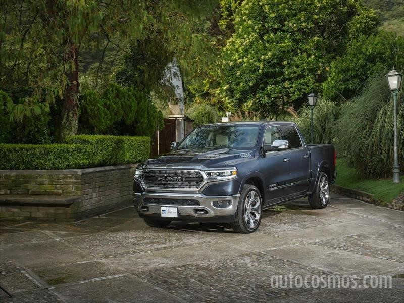 RAM 1500 Limited 2019