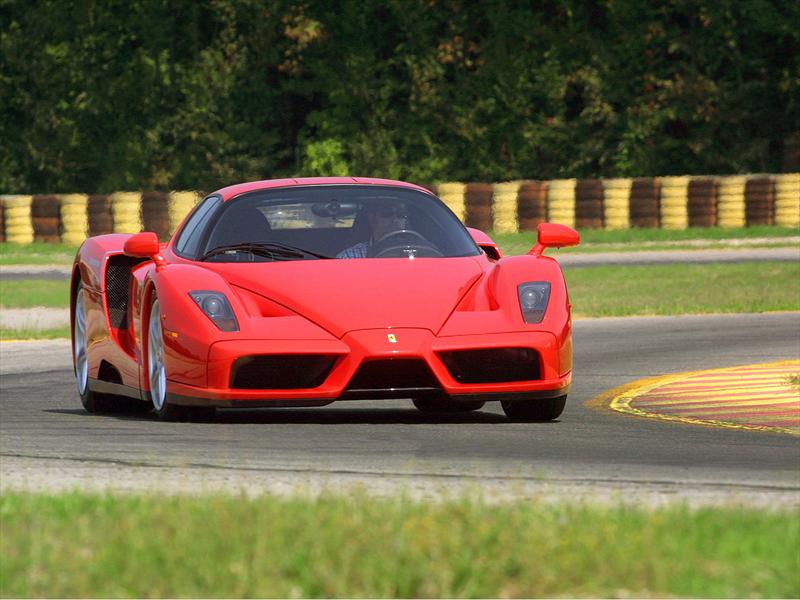 Top 10: los mejores diseños de Pininfarina