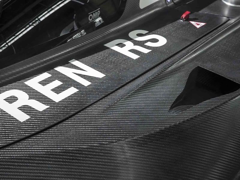 Techrules Ren RS