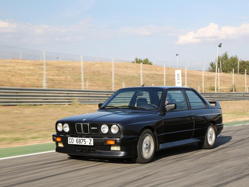 BMW M3 (E30)