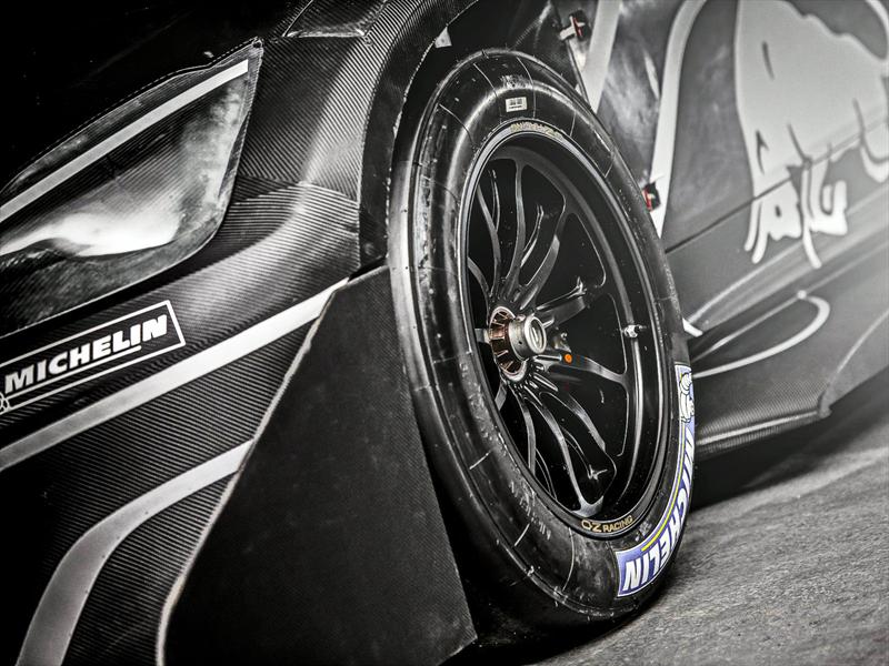 Peugeot 208 T16 Pikes Peak