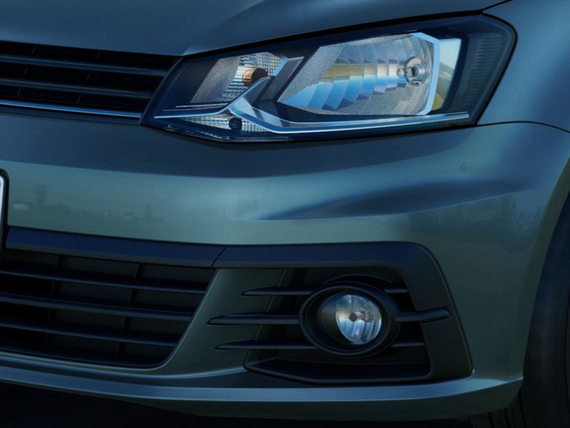 Los Volkswagen Gol Trend y Voyage se actualizan