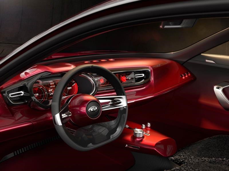 Kia Proceed Concept