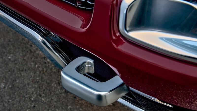 Jeep Wagoneer 2022