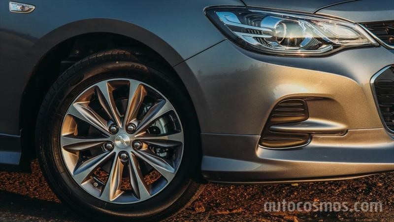 Chevrolet Cavalier 2020