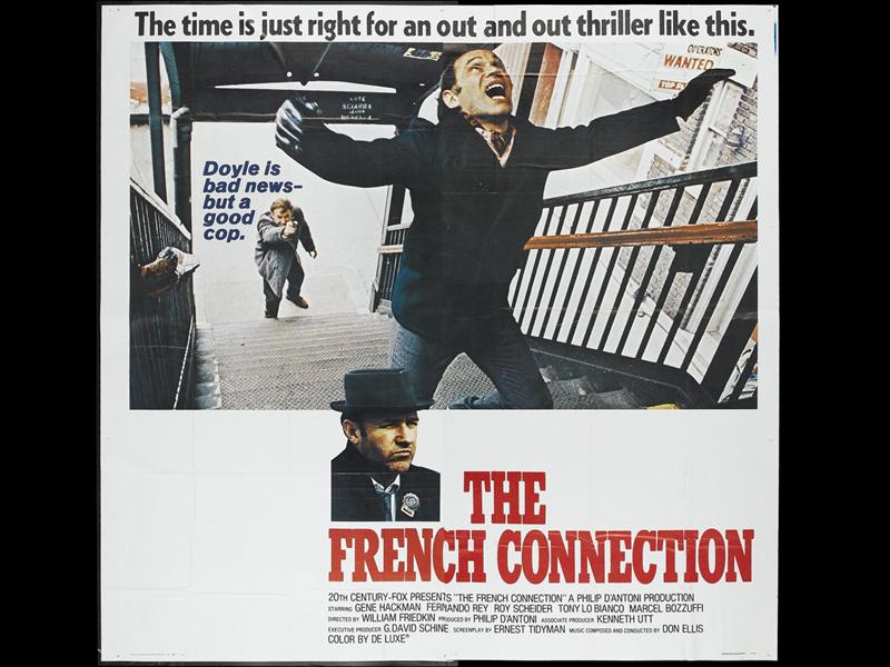 The french connection