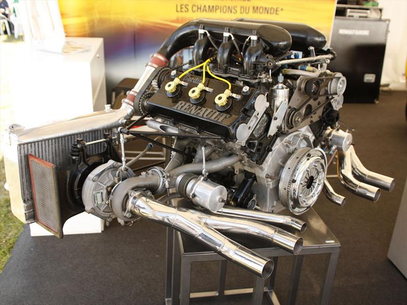 Turbos