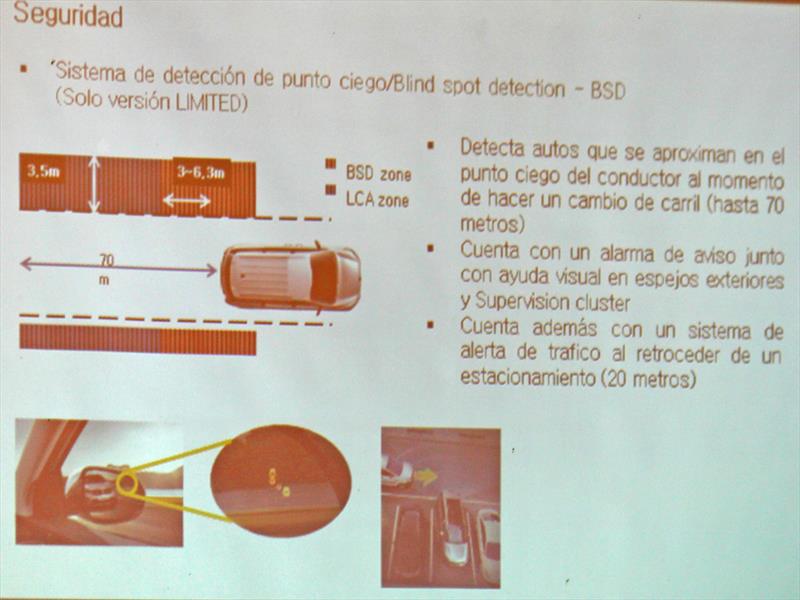 Nuevo Kia Grand Carnival 2015 Lanzamiento en Chile