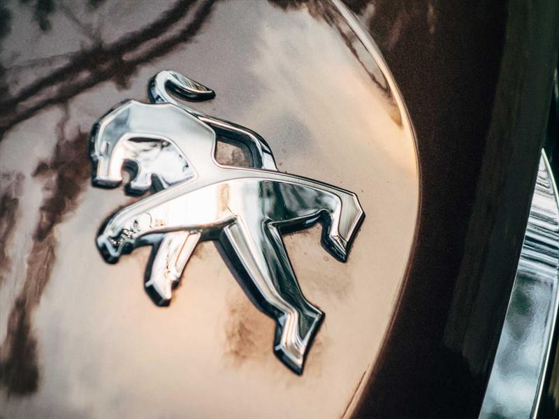 Peugeot 2008 2014
