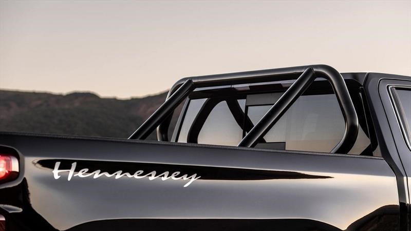 Hennessey Goliath 6x6