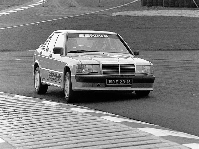 Mercedes-Benz Clase C/ W 201