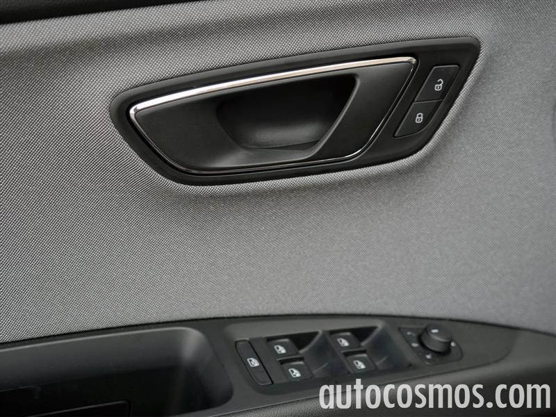 SEAT León ST 2017