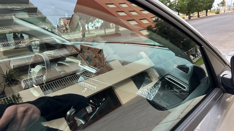 Fotos espía nuevo Peugeot 208 hecho en Argentina