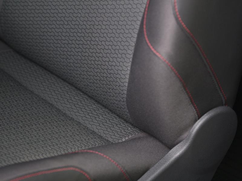 Nuevo VW Gol Trend Sportline