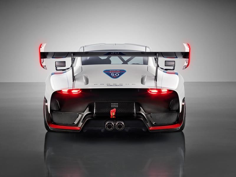 Porsche 935