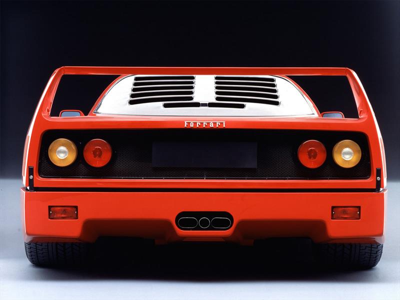 Ferrari F40