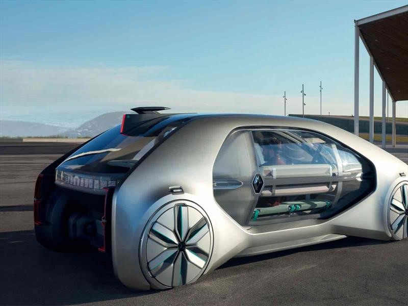 Renault EZ-GO