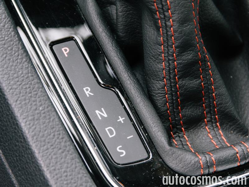 Volkswagen Jetta GLI 2016