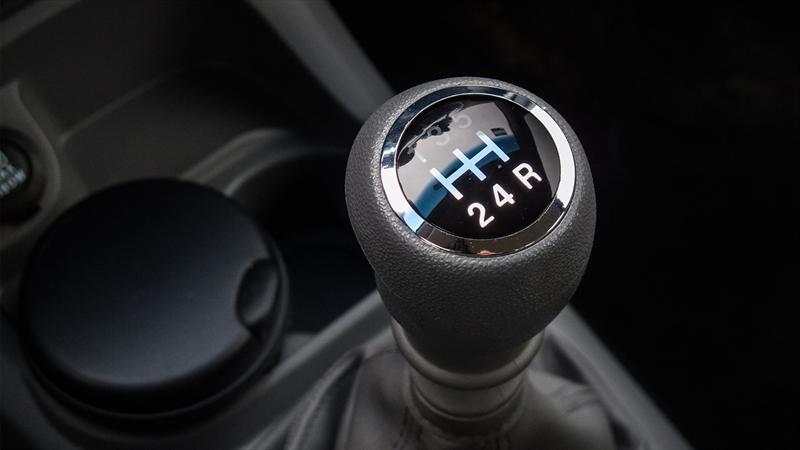 FIAT Palio 2013 a prueba