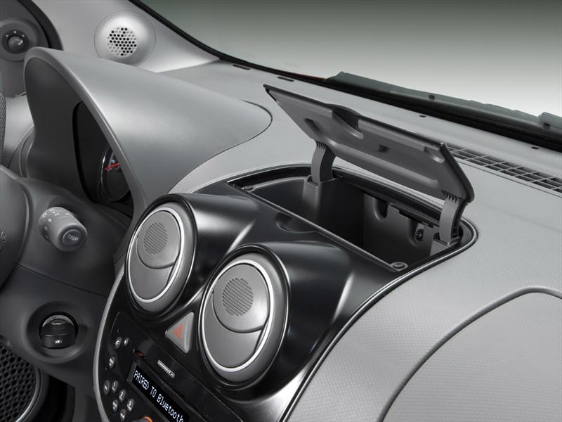 FIAT Nuevo Palio + fotos