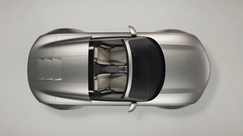 Audi Concept C