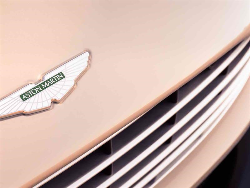 Aston Martin DB11 Volante