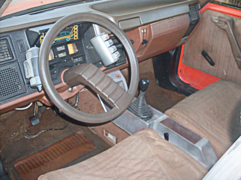 Top 10: Citroën GSA