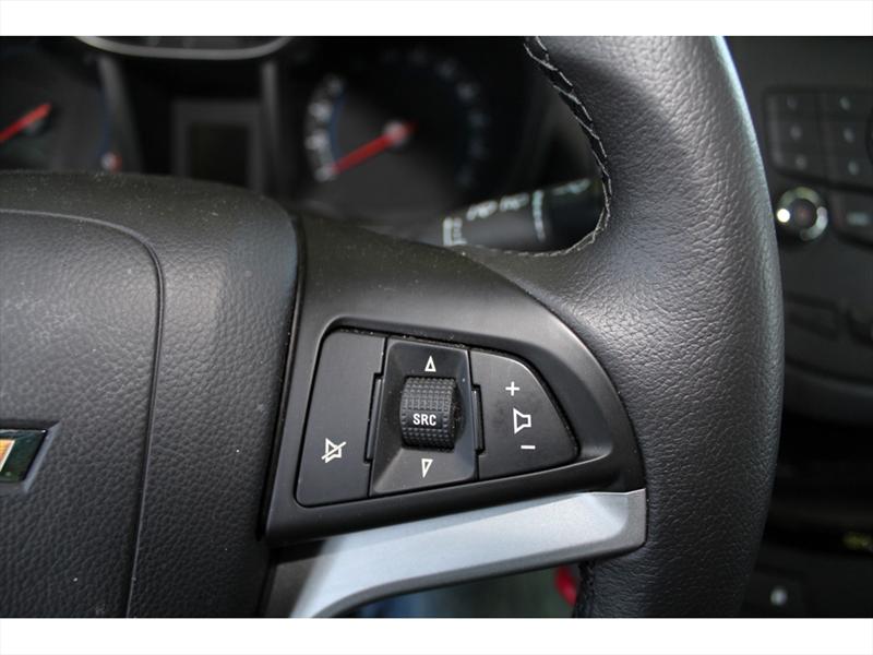 Prueba Chevrolet Orlando